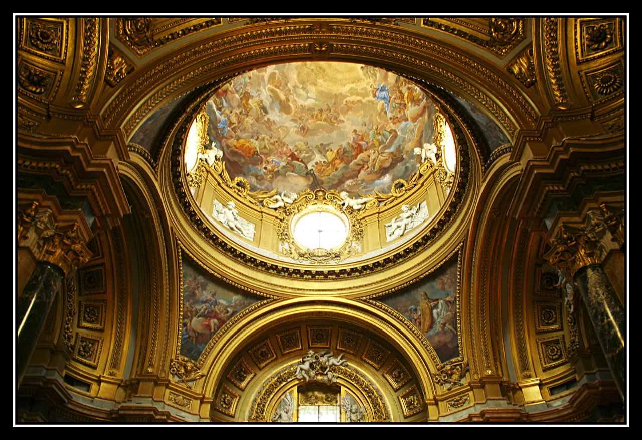 amazing pictures for wallpaper,holy places,dome,architecture,building,ceiling