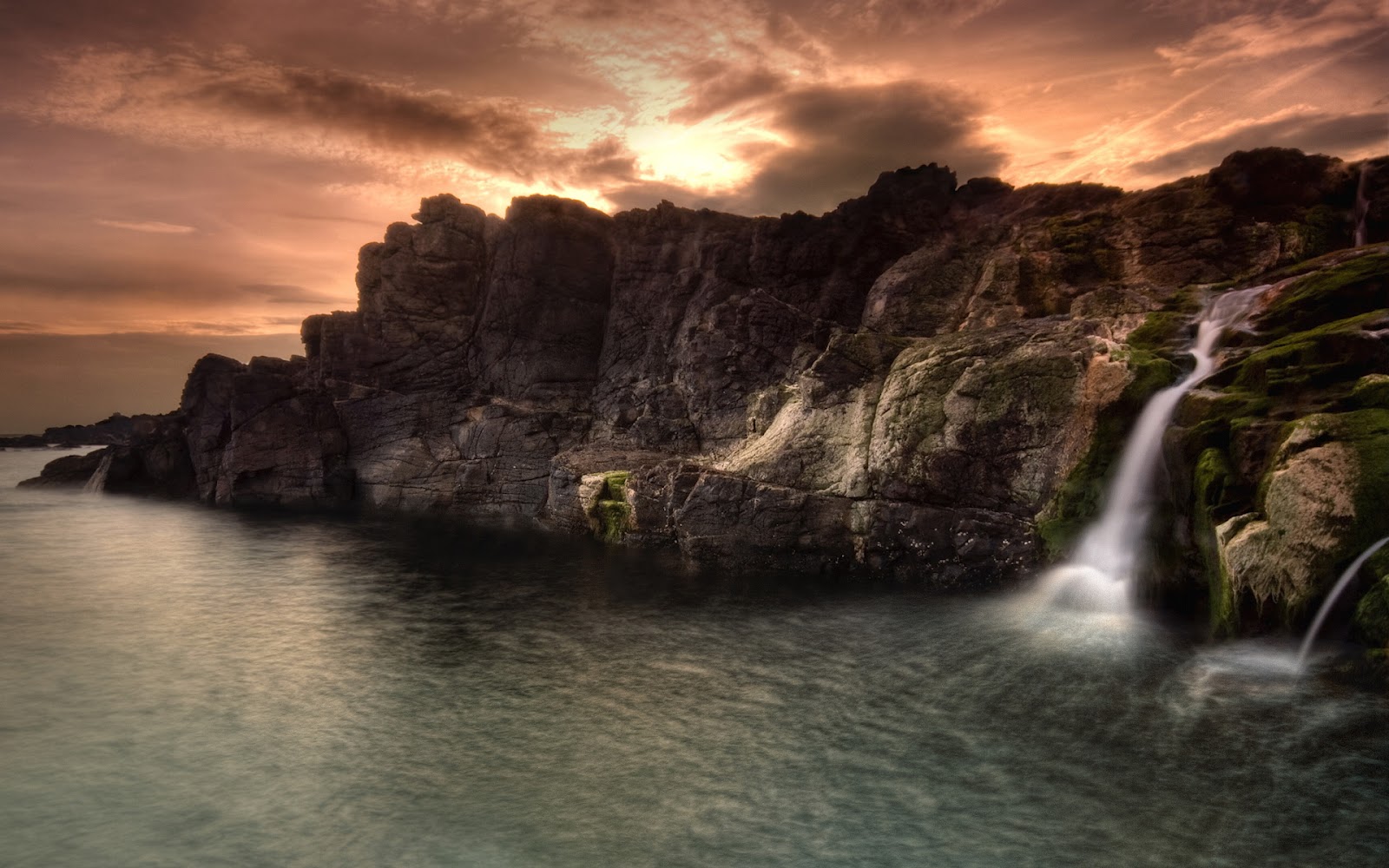 壁紙のための素晴らしい写真,水域,自然,自然の風景,空,水