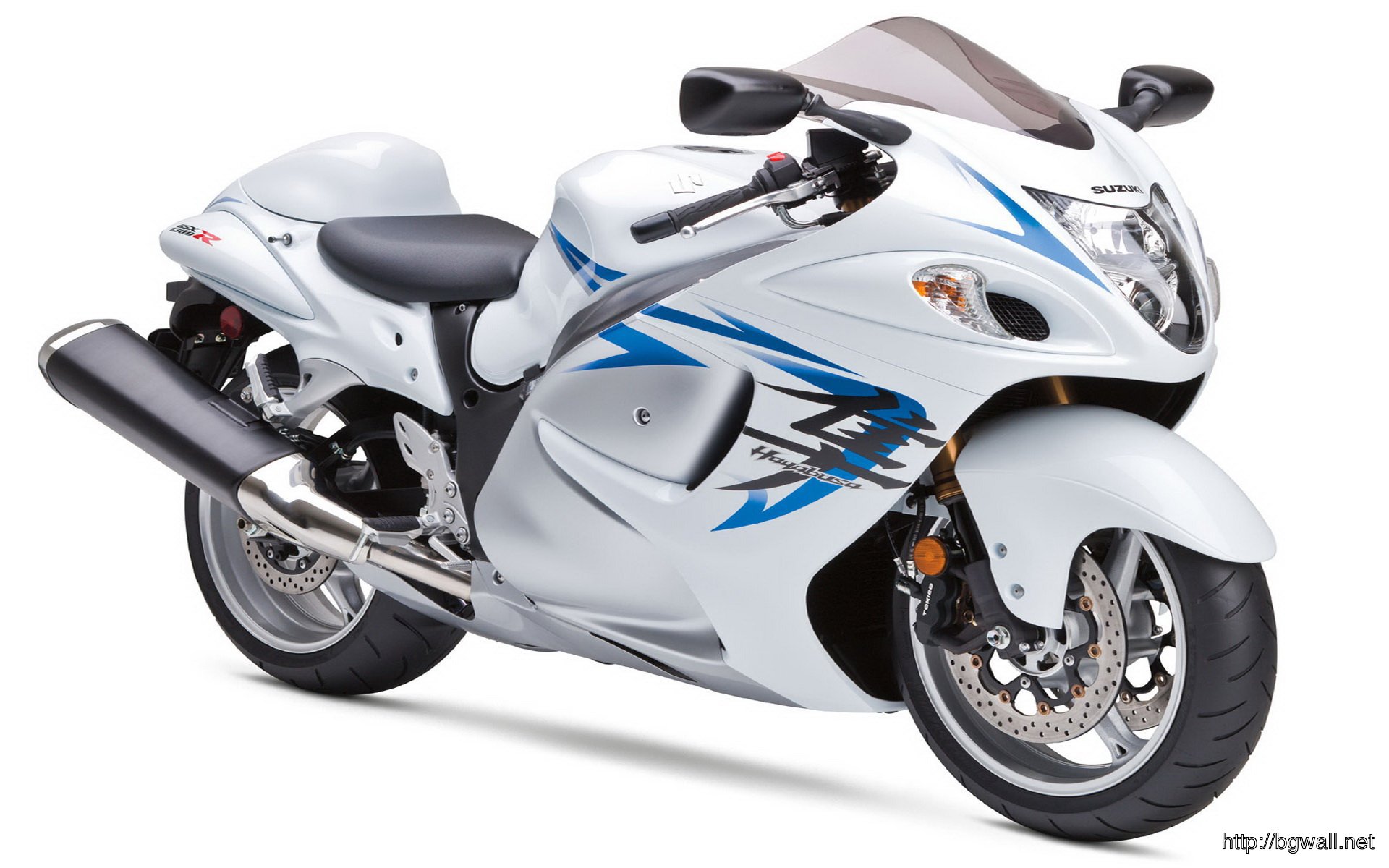 hayabusa vélo fond d'écran hd,véhicule terrestre,véhicule,moto,blanc,voiture