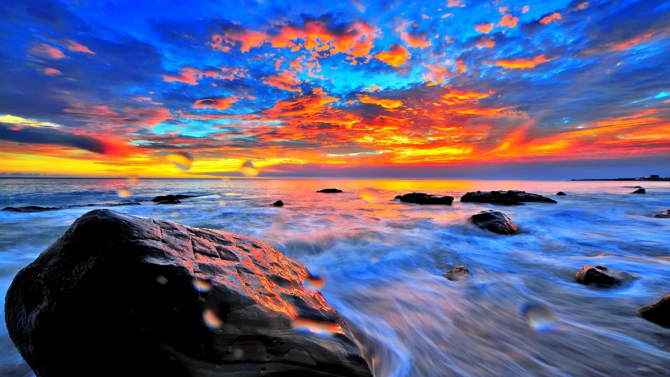 壁紙のための素晴らしい写真,空,水域,自然,海,地平線