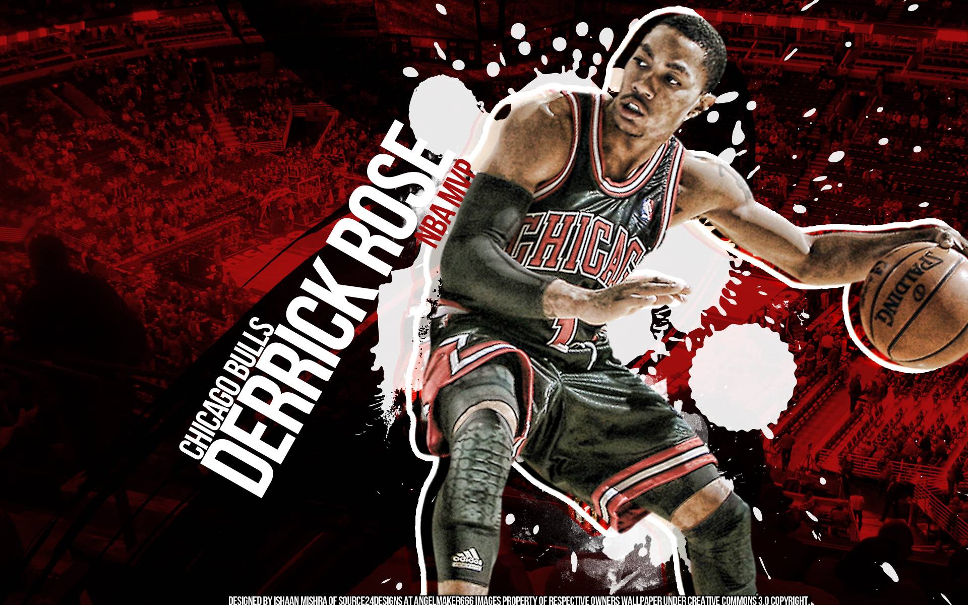 derrick rose fond d'écran hd,joueur de basketball,la musique,performance,danseur,mouvements de basket ball