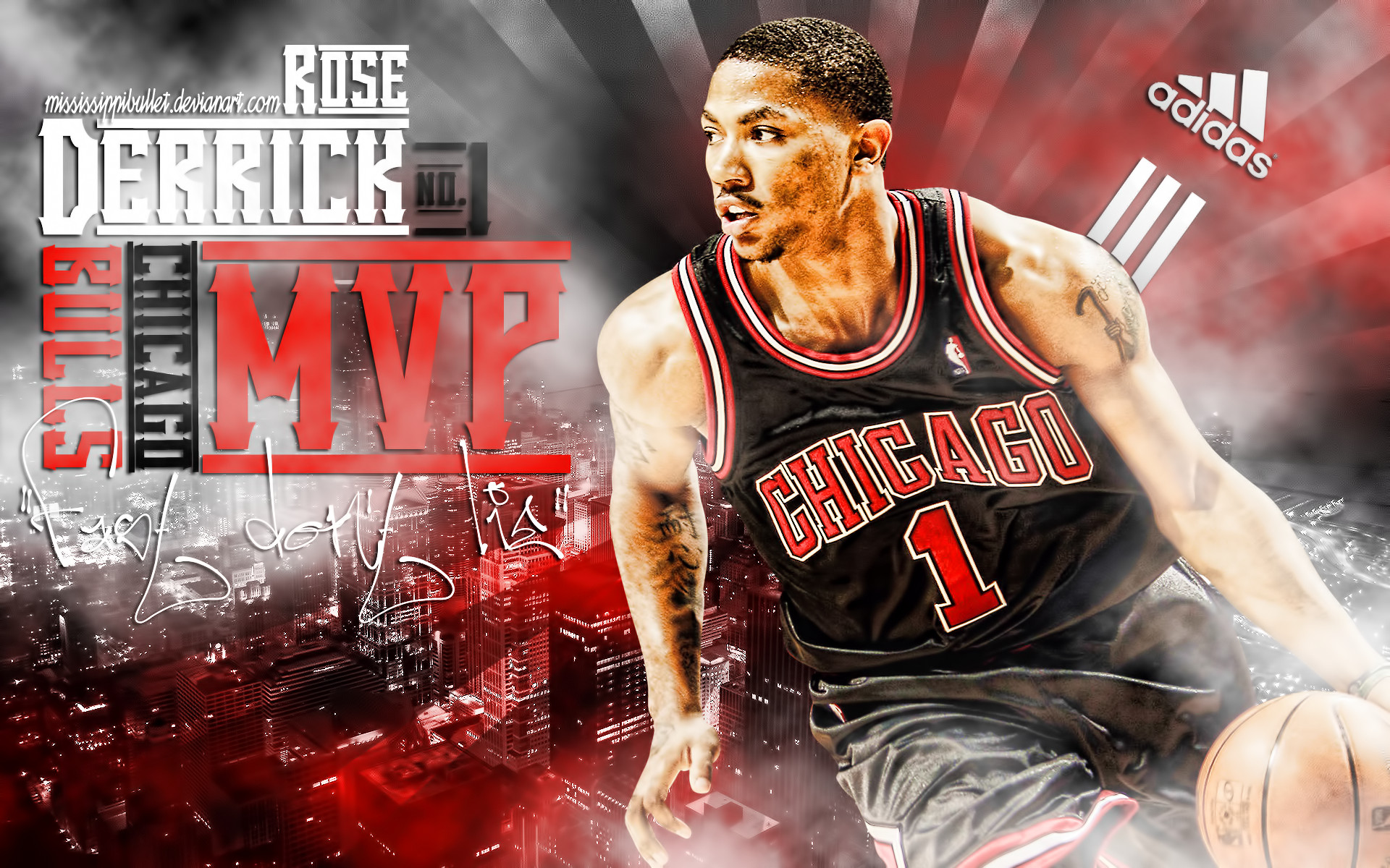 derrick rose tapete hd,basketball spieler,basketball,schriftart,basketball bewegt sich,sport