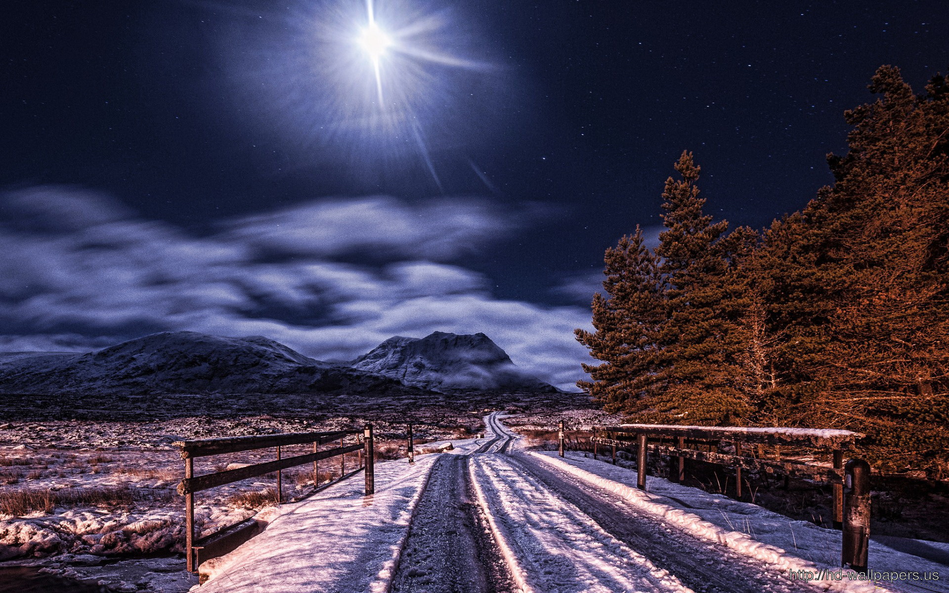 ファンタスティック壁紙,空,雪,自然,自然の風景,冬