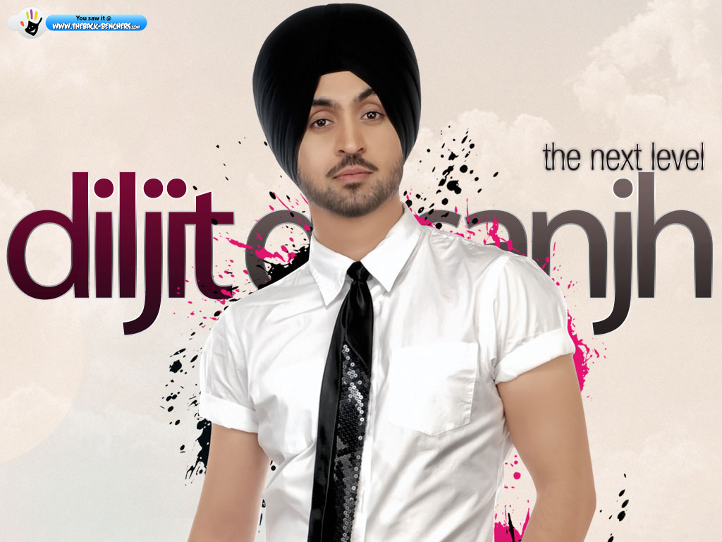 Diljit-Dosanjh-Super-Singh-Wallpaper-HD-19303 - Diljit Dosanjh | Singer |  Actor | Film Producer