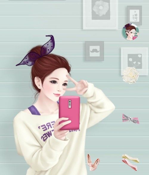 Attitude Girl Wallpaper People In Nature Hair Photograph Facial Expression Child 68676 Wallpaperuse