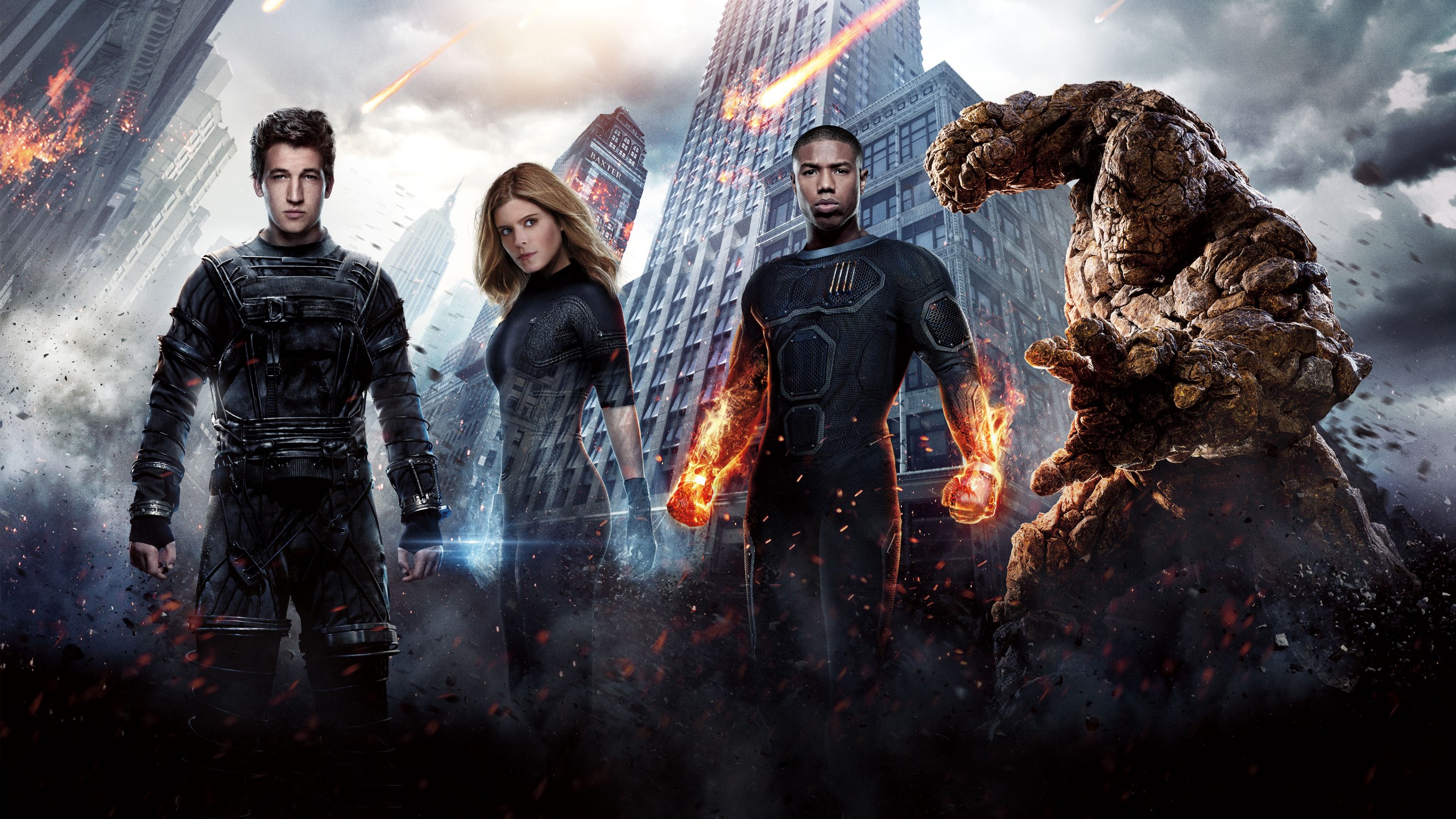 fantastic wallpapers hd,fantastic four,action adventure game,movie,fictional character,digital compositing