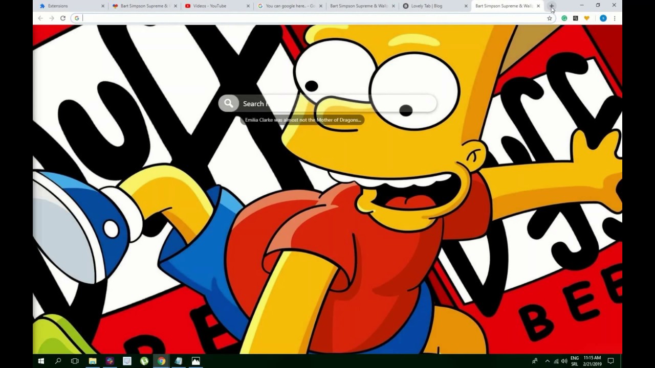 simpson supreme wallpaper,cartoon,animated cartoon,fiction,fictional character,font