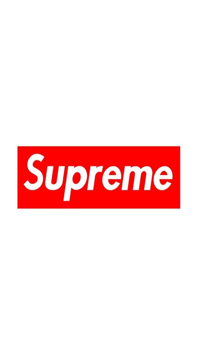 supreme logo wallpaper hd,text,font,logo,brand,signage