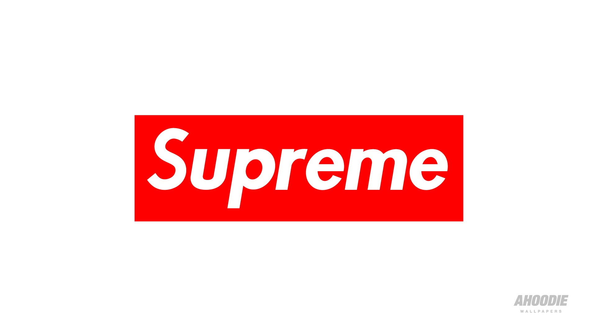 supreme logo wallpaper hd,text,font,logo,brand,banner
