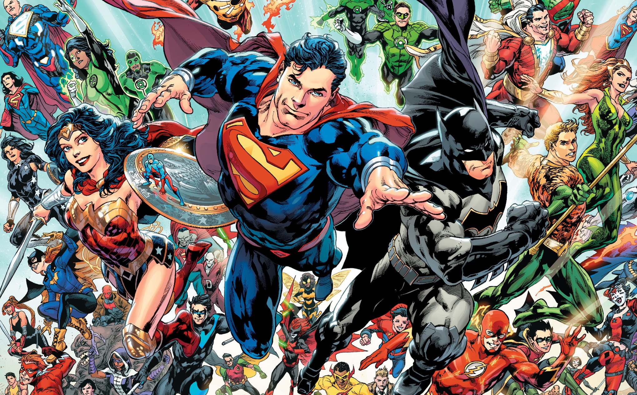 dc helden wallpaper,superheld,comics,held,erfundener charakter,fiktion