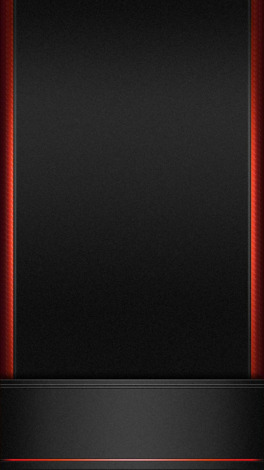 black cell phone wallpaper,red,black,rectangle,room