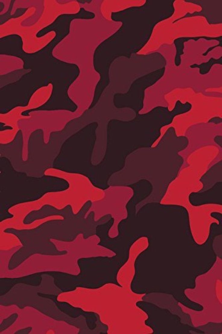 red camo wallpaper,military camouflage,red,pattern,camouflage,design