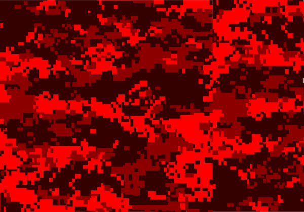 red camo wallpaper,red,pattern