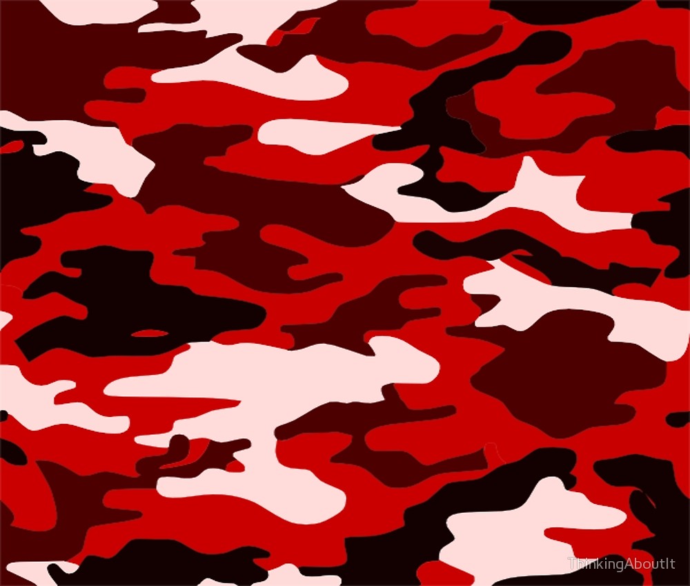 carta da parati mimetica rossa,camuffamento militare,rosso,modello,camuffare,design