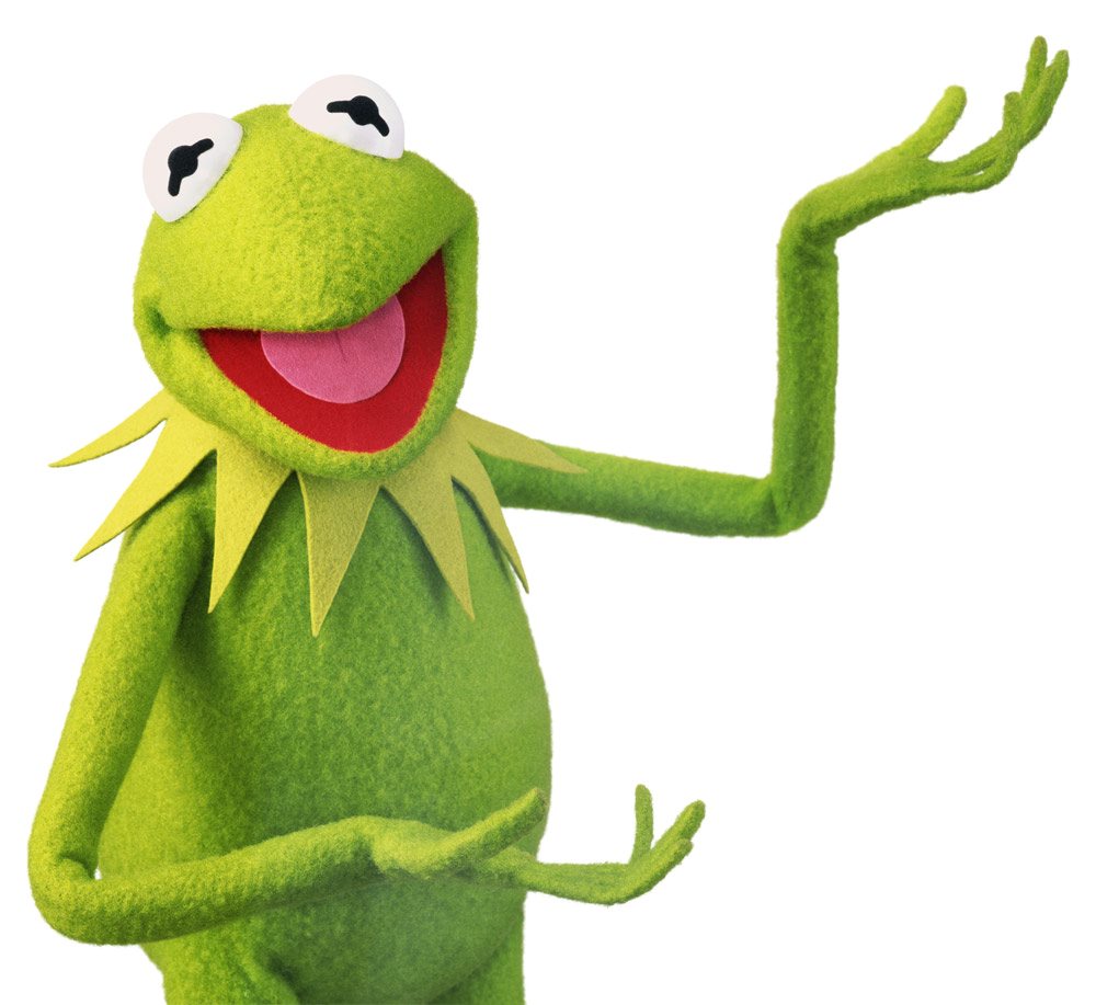 fond d'écran kermit,vert,dessin animé,jouet,jouet en peluche,peluche