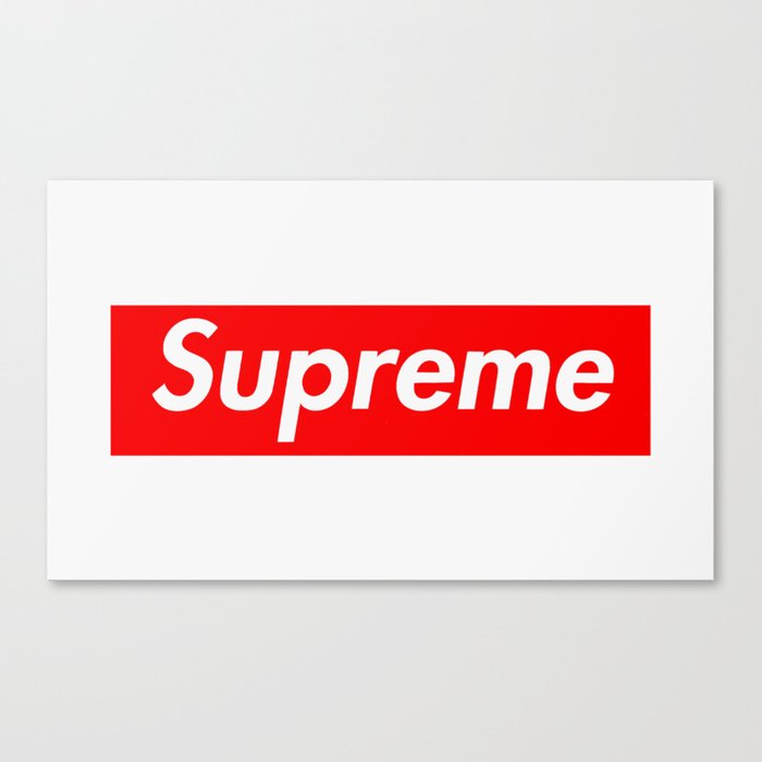 Supreme Box Logo By Kylzorr Supreme WallpaperUse
