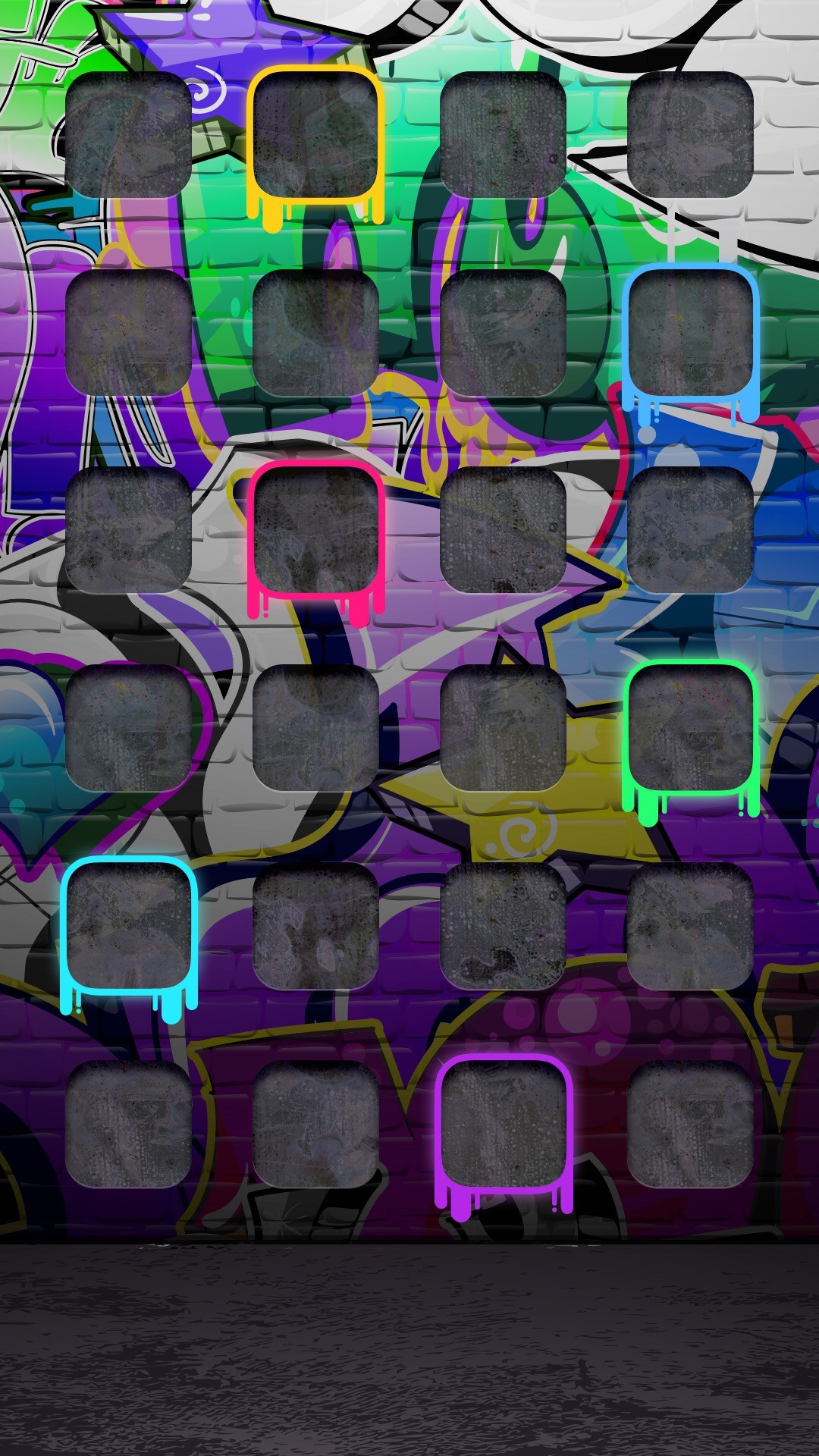 fond d'écran iphone kaws,violet,modèle,conception,art
