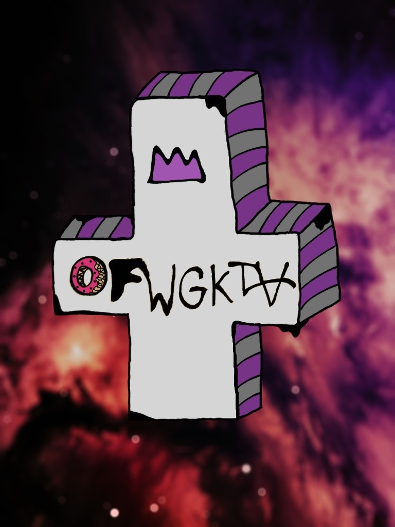 ofwgkta wallpaper,viola,attraversare,viola,testo,rosa