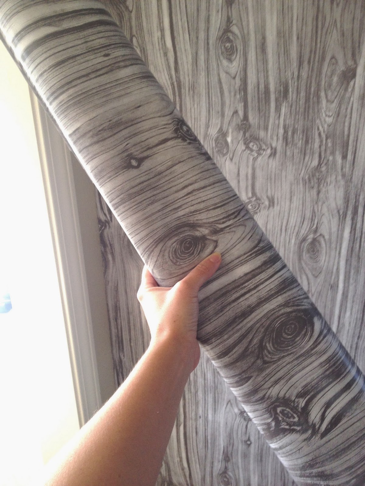 Using Wrapping Paper WallpaperUse