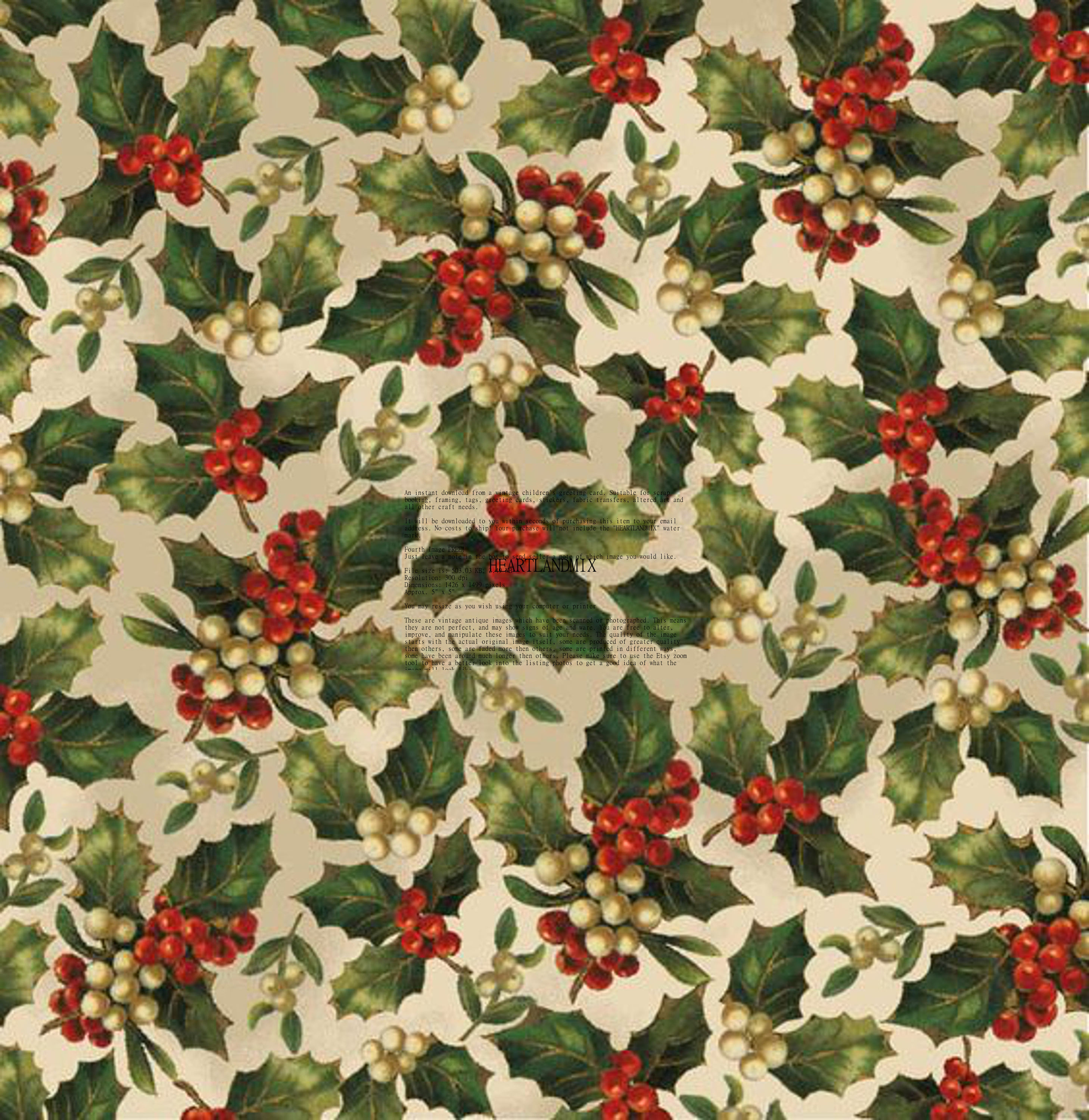 wrapping paper wallpaper,pattern,flower,holly,plant,textile