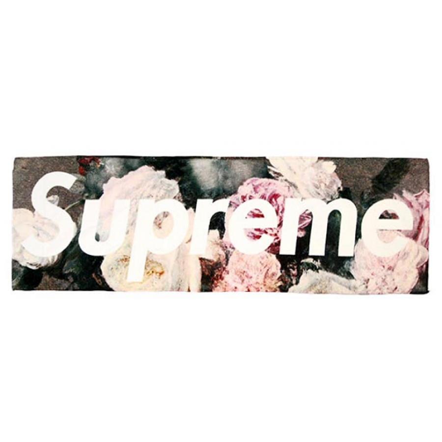 supreme floral wallpaper,people,text,beauty,font,fashion