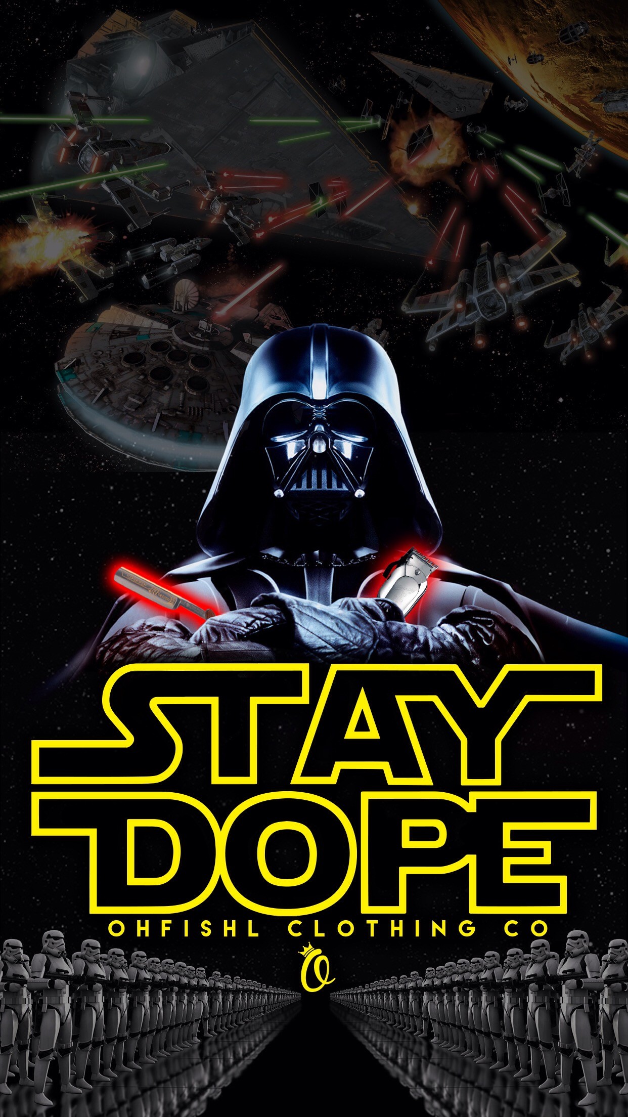supreme iphone 6 wallpaper,darth vader,supervillain,ghost,fictional character,poster