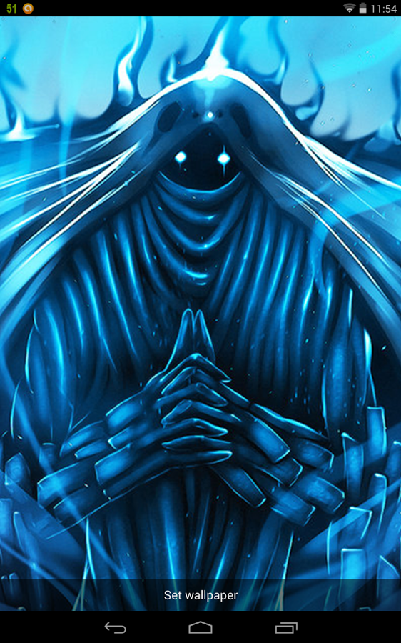 carta da parati susanoo kakashi,blu,acqua,cg artwork,acqua,blu elettrico