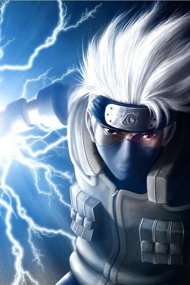 kakashi live wallpaper,anime,dessin animé,oeuvre de cg,ciel,personnage fictif