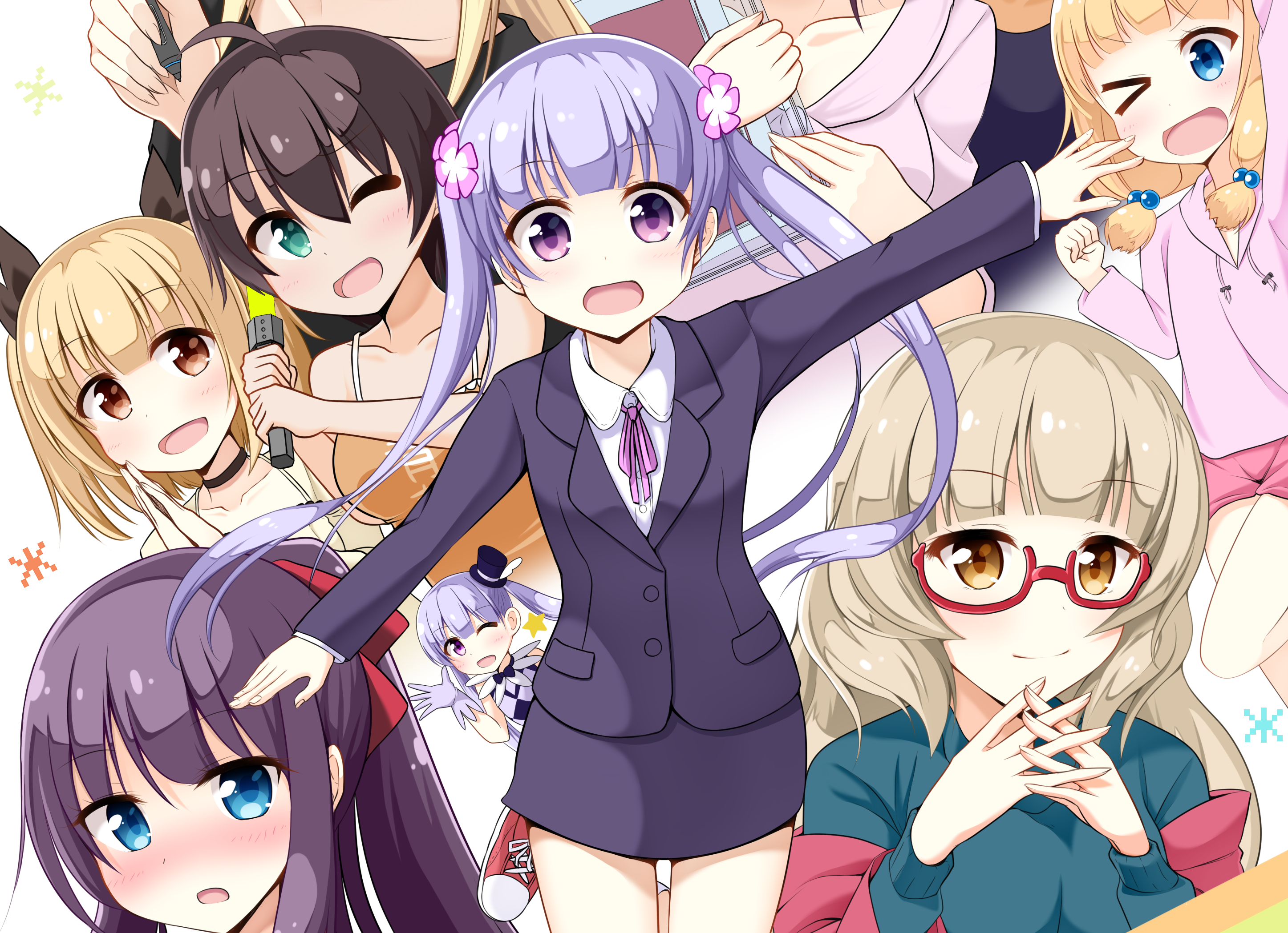 Anime Wallpaper Ipad Hair Cartoon Cg Artwork Anime Hairstyle Wallpaperuse Anime Wallpaper Ipad Hair Cartoon Cg Artwork Anime Hairstyle Wallpaperuse