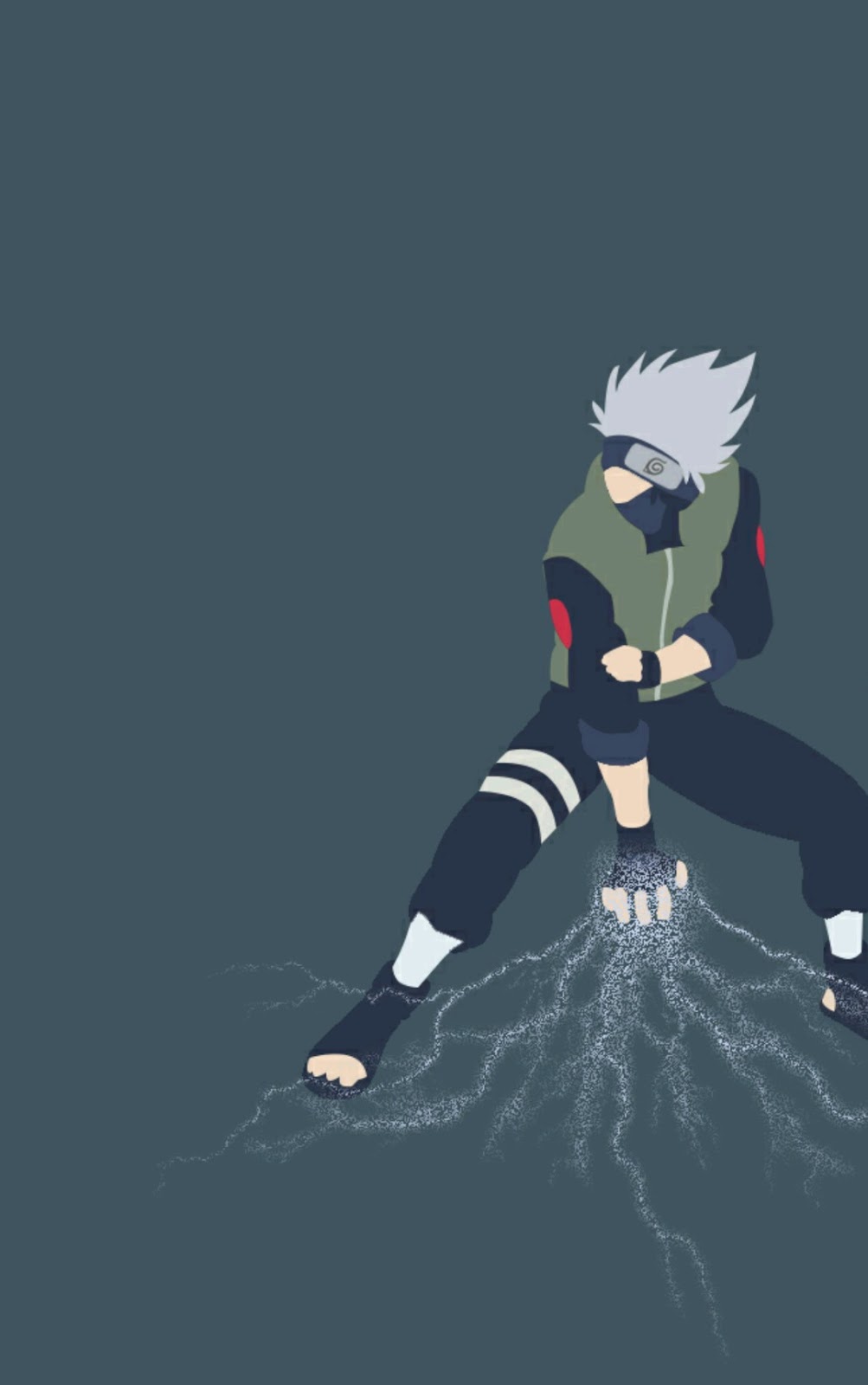 fond d'écran kakashi pour android,dessin animé,anime,naruto,illustration,animation