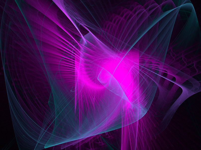 papier peint violet et sarcelle,violet,violet,art fractal,conception graphique,conception