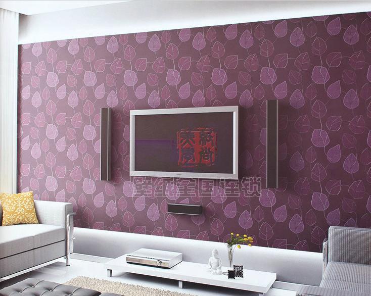 papel tapiz de sala púrpura,pared,fondo de pantalla,violeta,púrpura,habitación