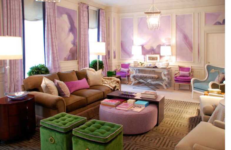 purple living room wallpaper,living room,room,furniture,interior design,property