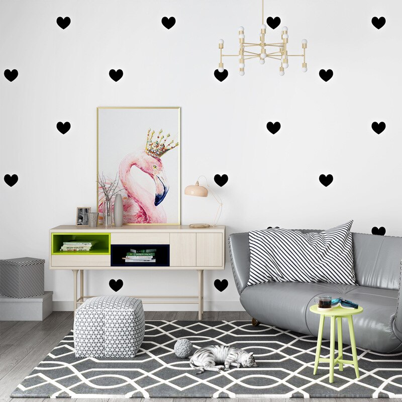 heart wallpaper for bedroom,wall,room,wallpaper,living room,interior design