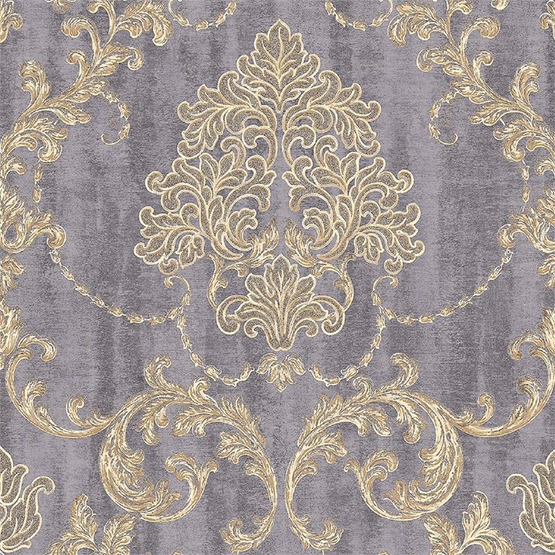 homebase damask wallpaper,pattern,brown,wallpaper,design,textile