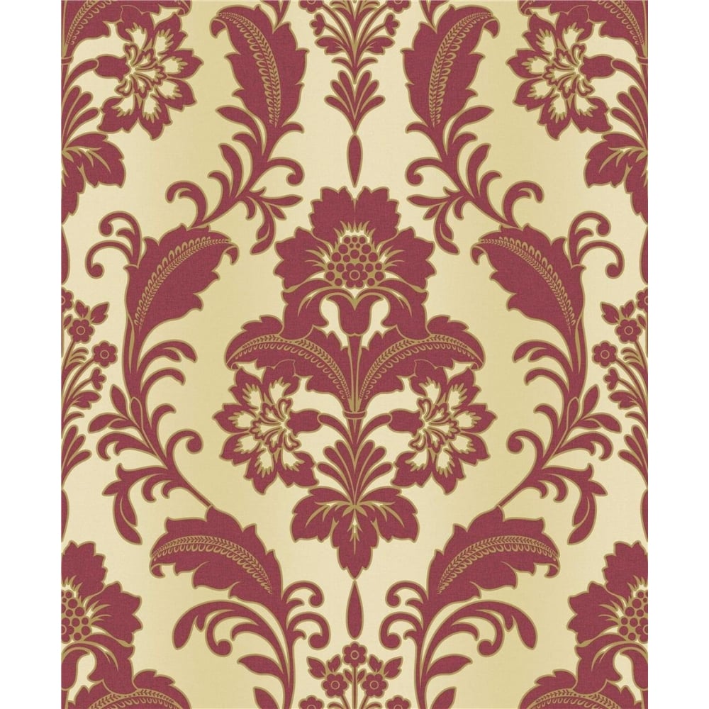 Cream And Red Wallpaper Uk WallpaperUse
