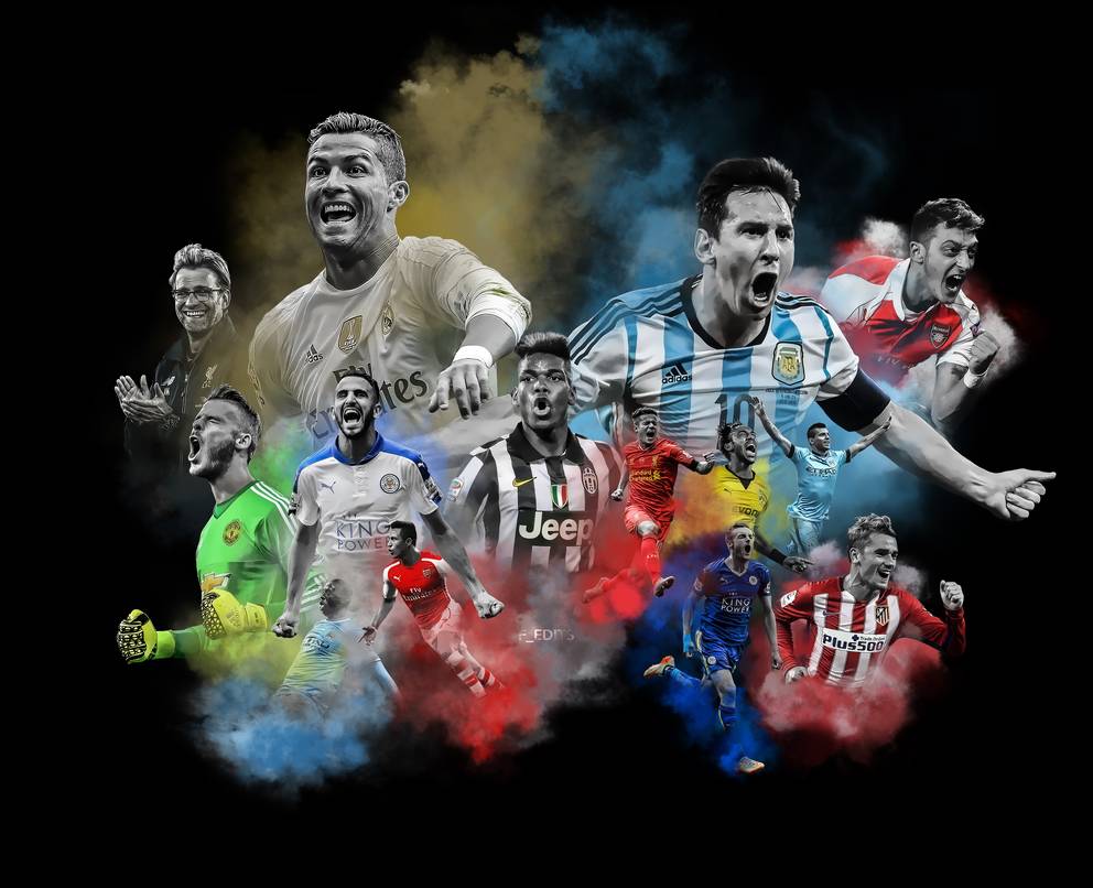 football wallpaper b&q,football player,team,soccer player,graphic