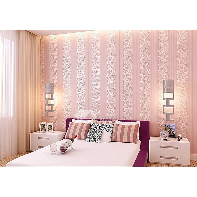 pink kitchen wallpaper,bedroom,furniture,pink,room,bed