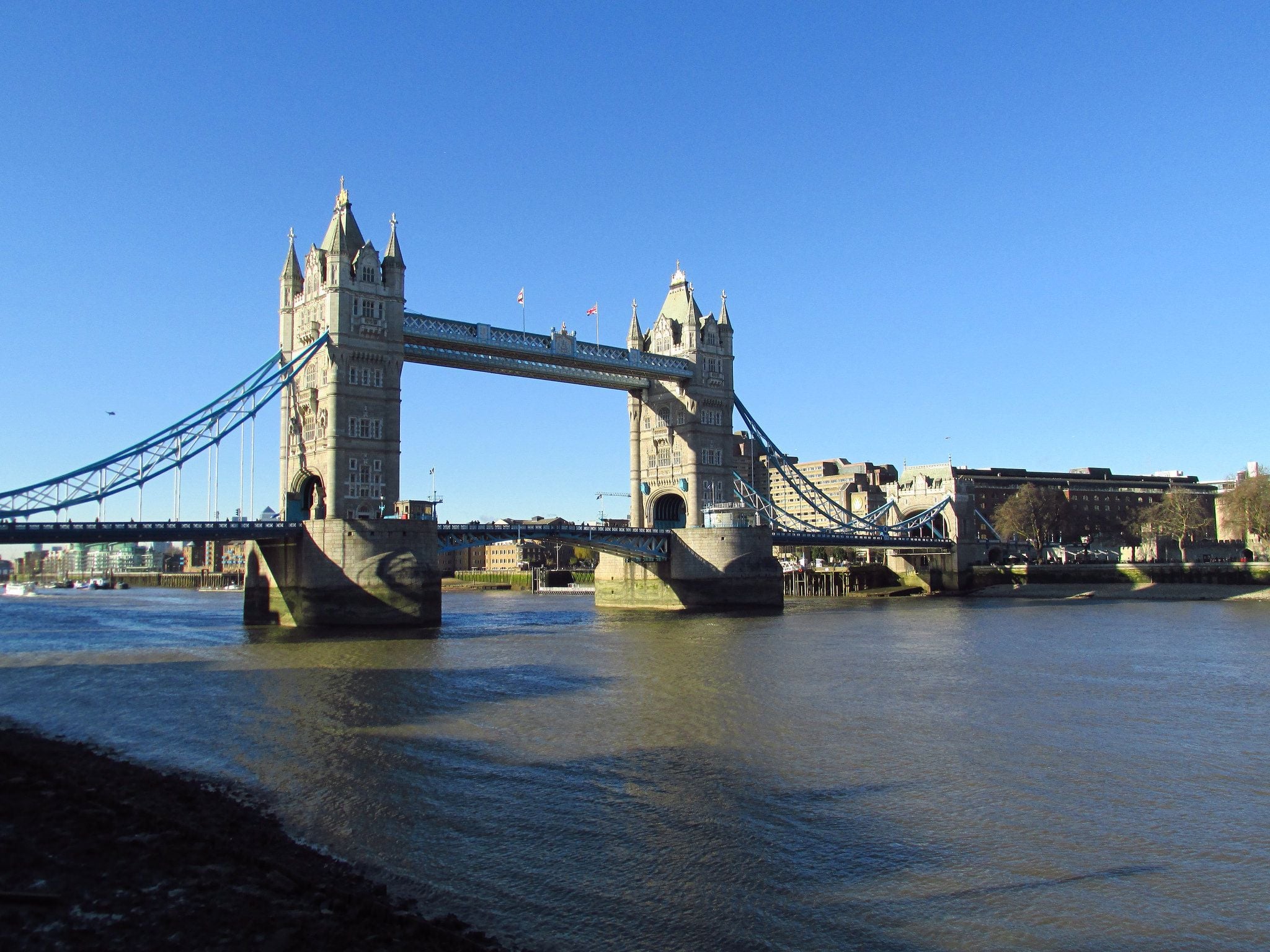 London Wallpaper B&q WallpaperUse