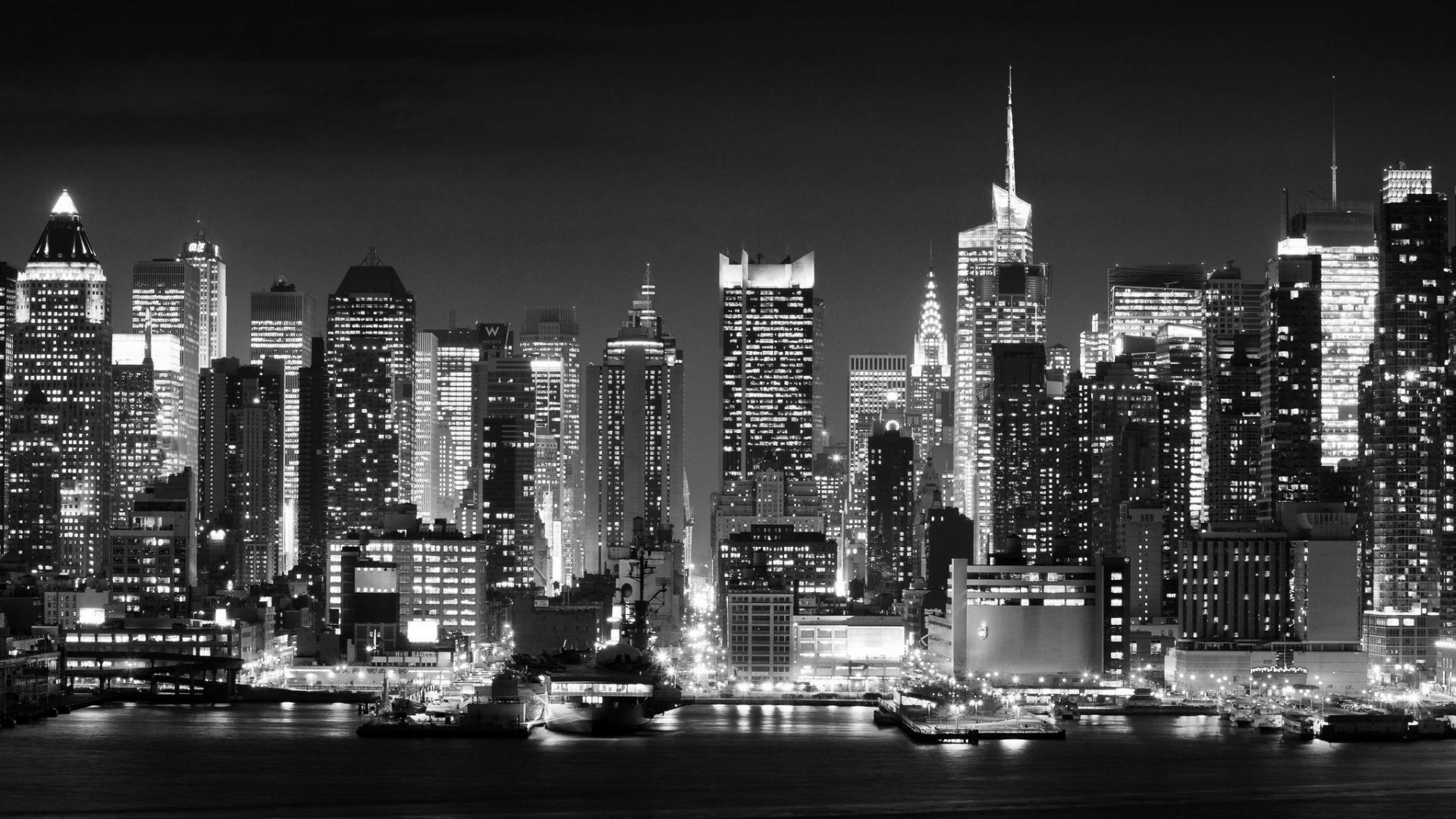 new york fond d'écran b & m,paysage urbain,ville,zone métropolitaine,horizon,zone urbaine