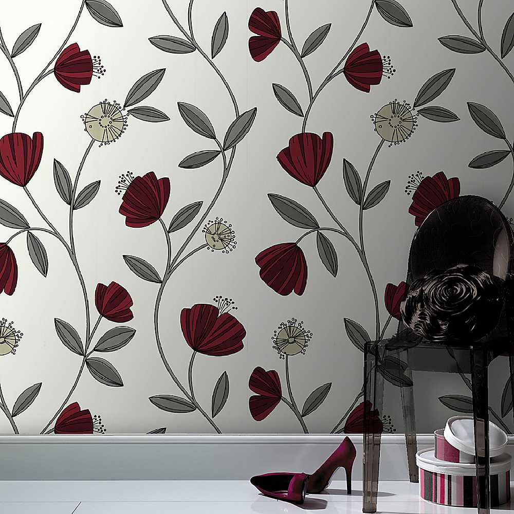 papel tapiz rojo y marrón,fondo de pantalla,pared,diseño de interiores,textil,planta