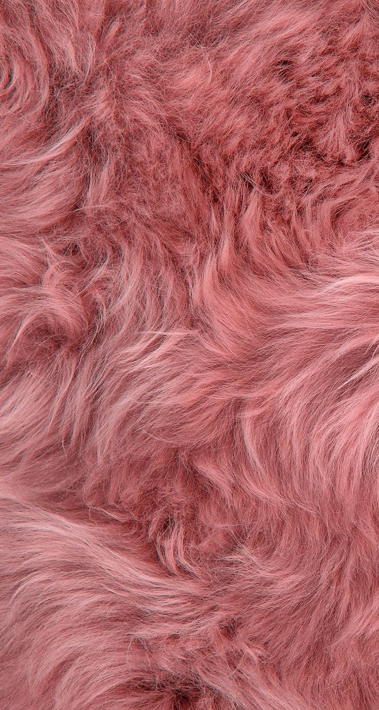 red and brown wallpaper,fur,hair,pink,brown,textile