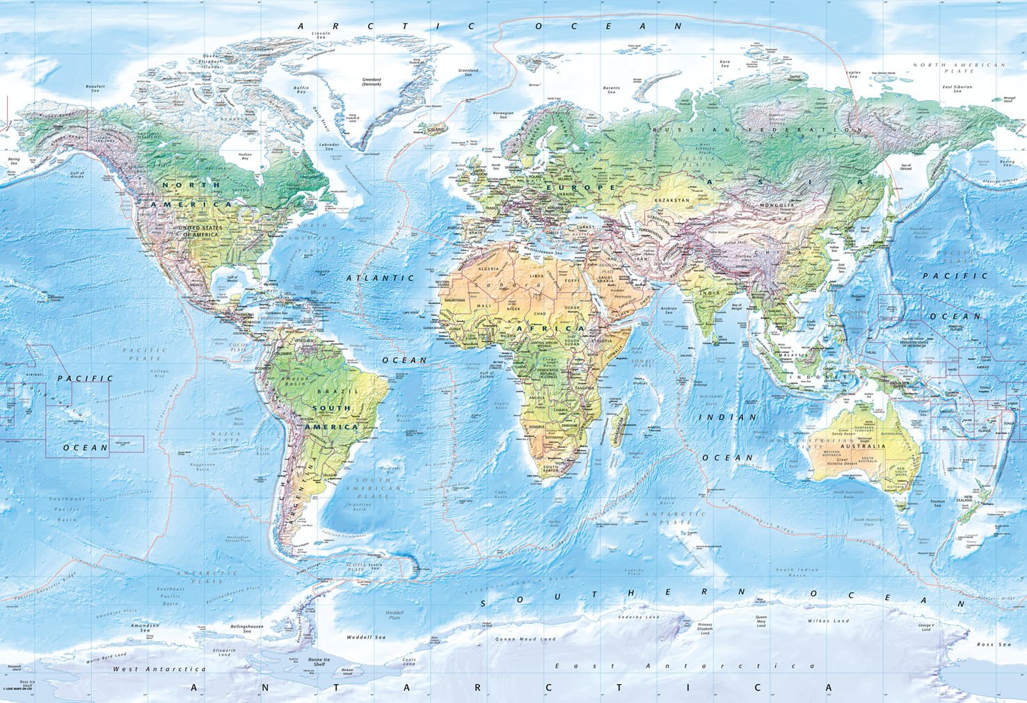 fond d'écran carte b & q,carte,monde,atlas,terre,estuaire