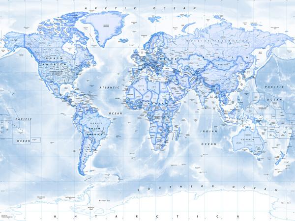 Q map