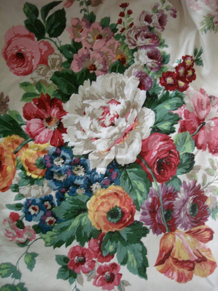 papel tapiz floral vintage uk,flor,rosado,rosas de jardín,rosa centifolia,diseño floral