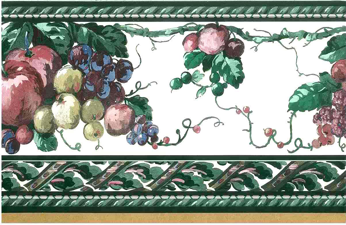 papier peint cuisine violet,vert,grain de raisin,plante,fleur