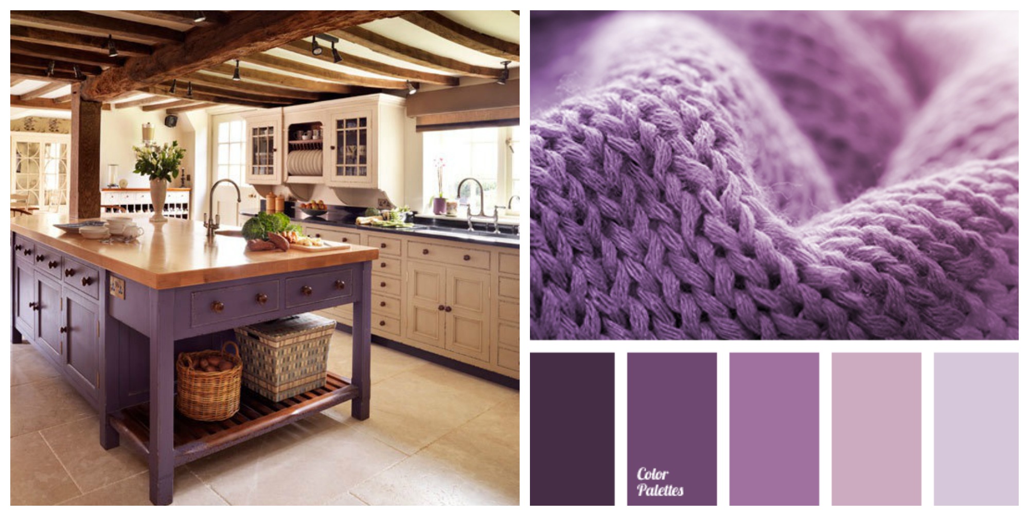 紫色のキッチンの壁紙,紫の,バイオレット,ルーム,家具,財産