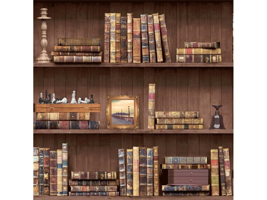 book wallpaper uk,shelving,shelf,bookcase,furniture,library