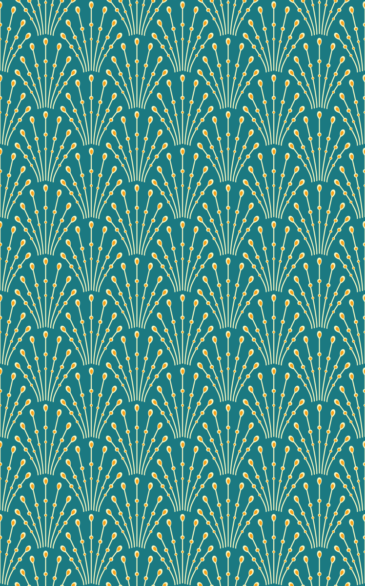 art deco wallpaper b&q,green,pattern,aqua,turquoise,blue