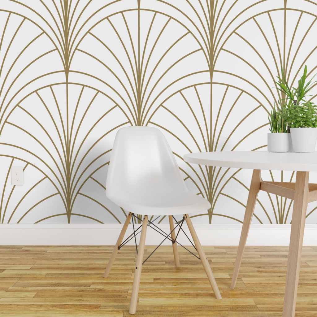 art deco wallpaper b&q,furniture,wall,wallpaper,grass family,table